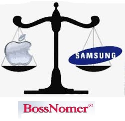 Iphone vs Samsung