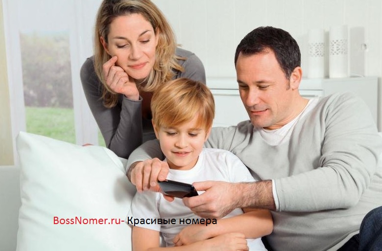 Как облегчить родительские заботы при помощи смартфона